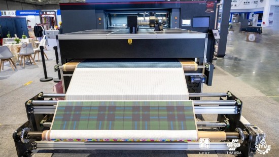 Sáu vấn đề hàng đầu khi chọn máy in dệt kỹ thuật số: Hướng dẫn cơ bản cho các nhà sản xuất và studio may mặc
